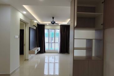 Maxim Citylights @ Sentul KL