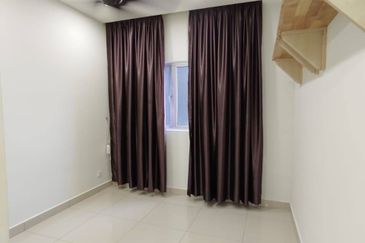 Maxim Citylights @ Sentul KL