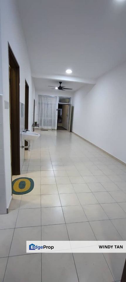 Bandar Cemerlang Townhouse Ground Floor, Johor, Ulu Tiram