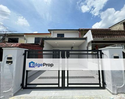 Permas Jaya Low Cost Renovated Unit, Johor, Permas Jaya/Senibong