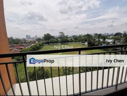 PJ5 SOHO UNIT FOR SALE, Selangor, Kelana Jaya