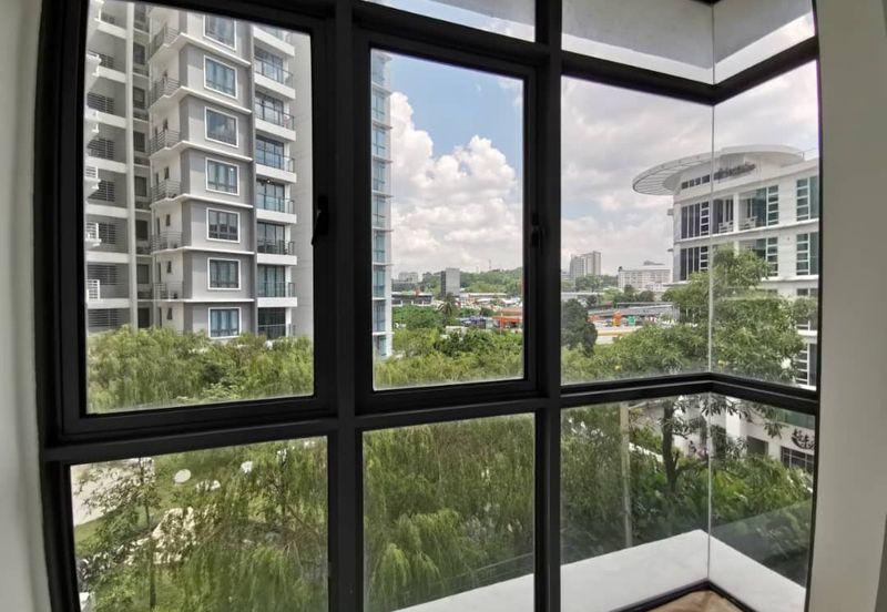 Boulevard Residence Damansara