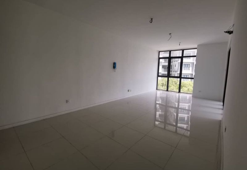 Boulevard Residence Damansara