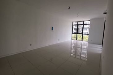 Boulevard Residence Damansara