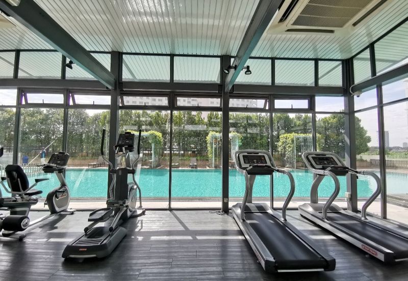 Boulevard Residence Damansara