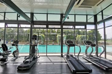 Boulevard Residence Damansara