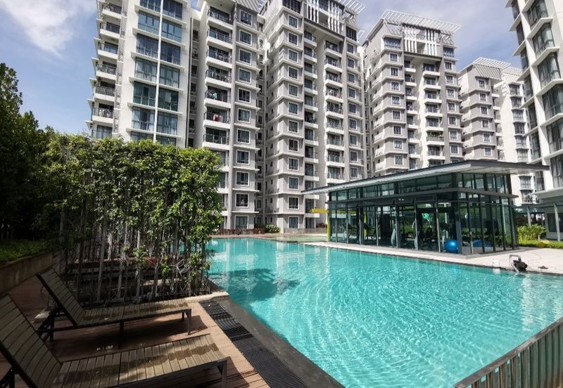 Boulevard Residence Damansara