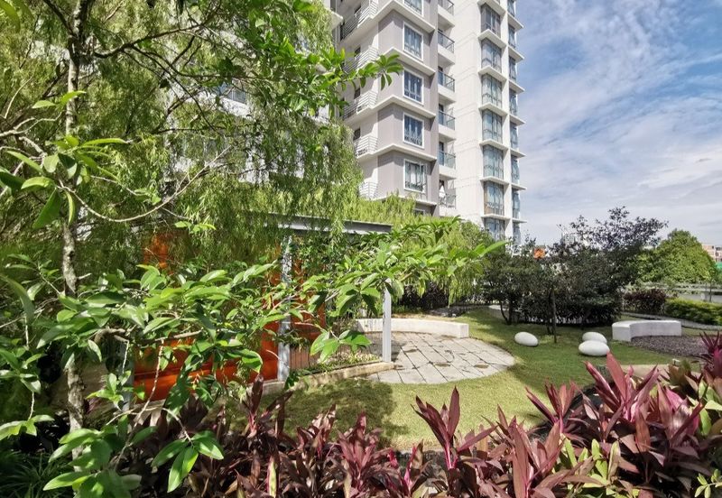 Boulevard Residence Damansara