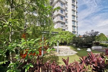 Boulevard Residence Damansara