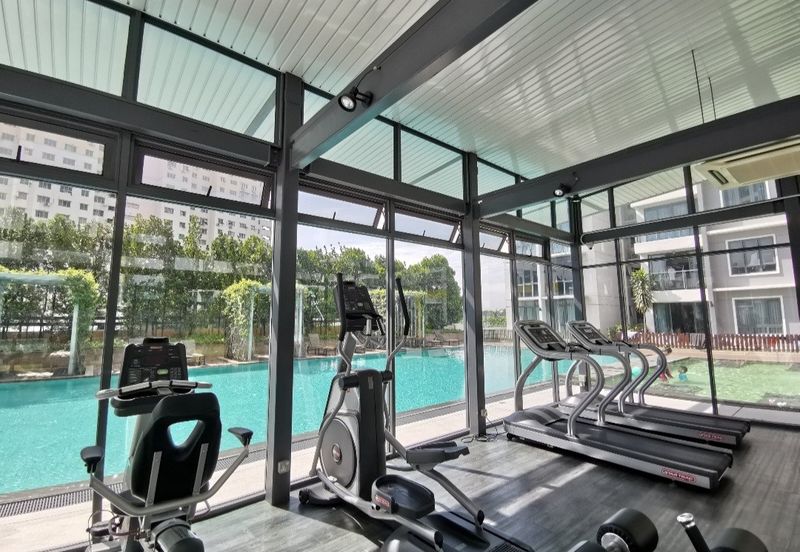 Boulevard Residence Damansara