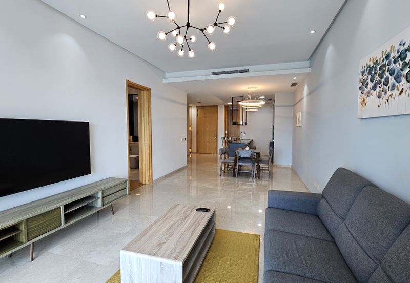 DC Residensi (Damansara City)