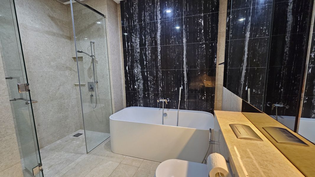 DC Residensi 1+1 room, fully furnished , Kuala Lumpur, Damansara Heights