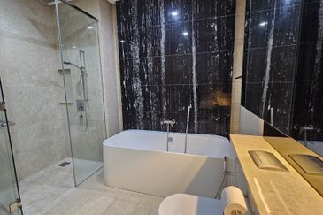 DC Residensi (Damansara City)