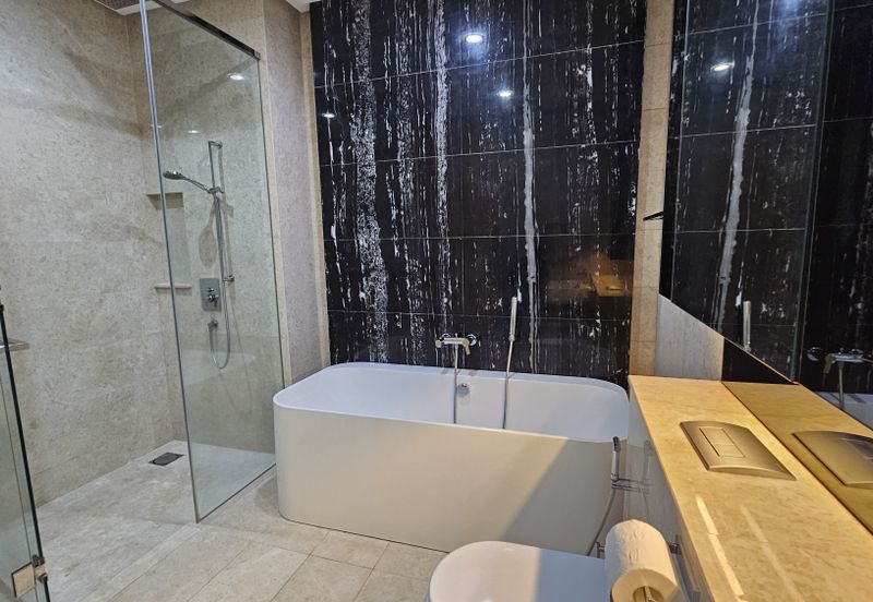 DC Residensi (Damansara City)