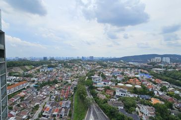 DC Residensi (Damansara City)