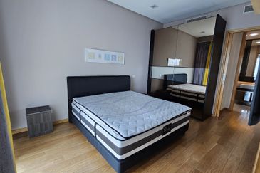 DC Residensi (Damansara City)