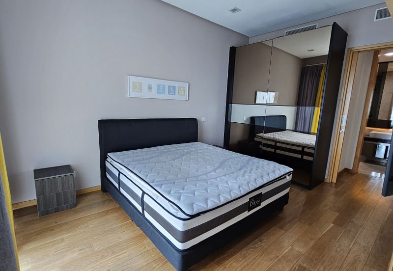 DC Residensi (Damansara City)