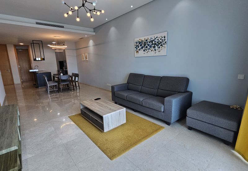 DC Residensi (Damansara City)