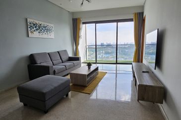 DC Residensi (Damansara City)