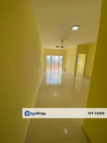 3 rooms apartment at Bandar Puteri for sale, Selangor, Bandar Puteri Puchong