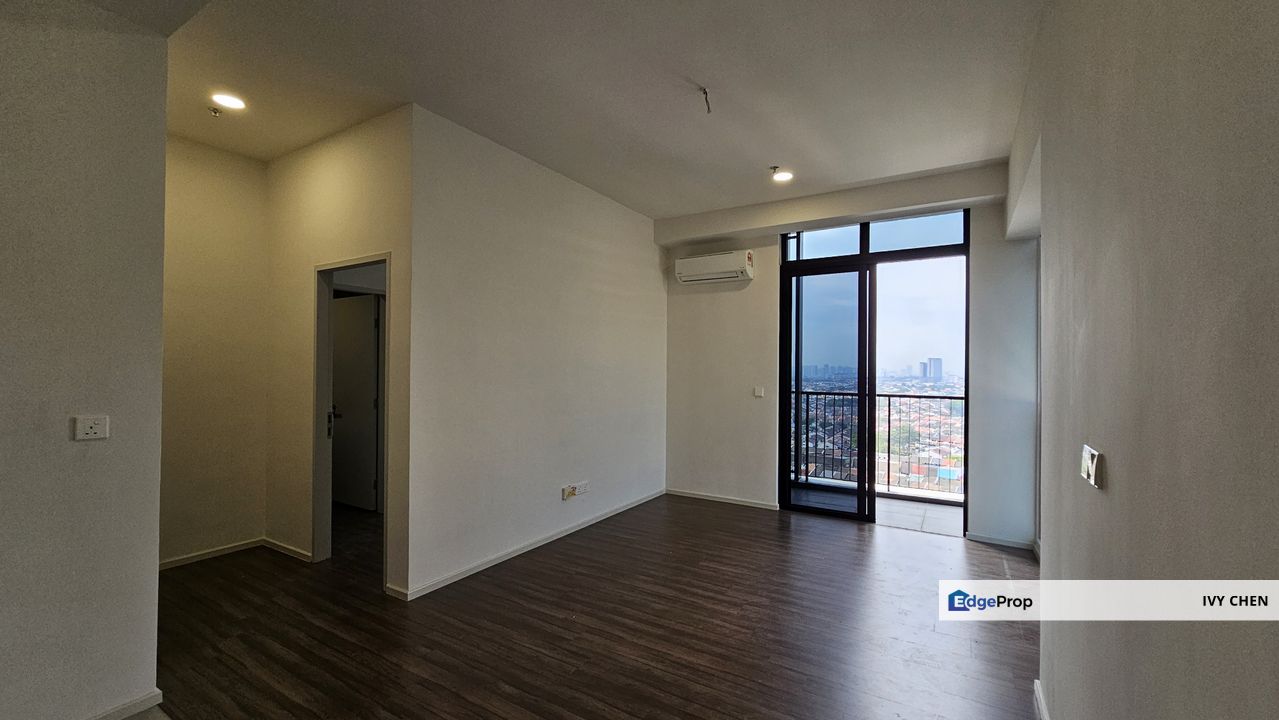 The Mate, Damansara Jaya , Selangor 2 rooms unit for rent, Selangor, Damansara Jaya