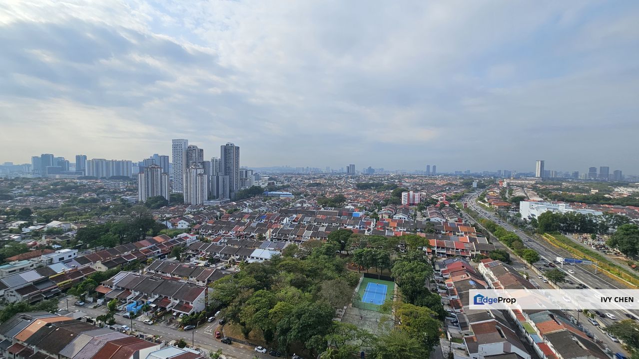 The Mate, Damansara Jaya , Selangor 2 rooms unit for rent, Selangor, Damansara Jaya