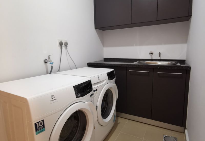 DC Residensi (Damansara City)