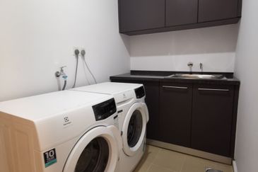 DC Residensi (Damansara City)