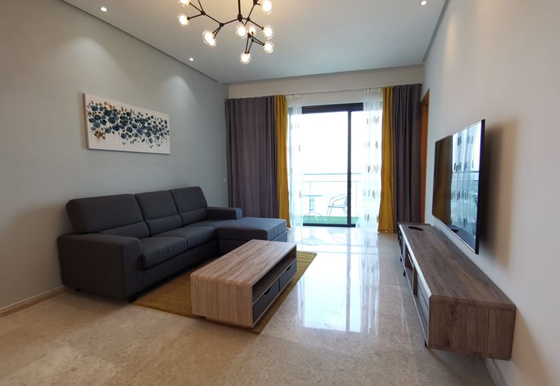 DC Residensi (Damansara City)