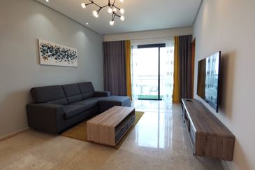 DC Residensi (Damansara City)