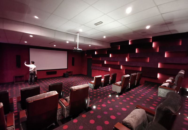 DC Residensi (Damansara City)