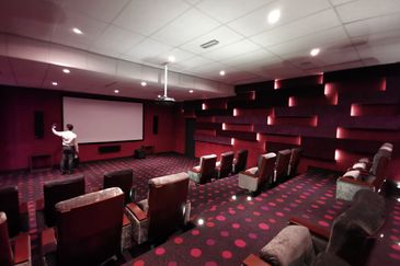 DC Residensi (Damansara City)