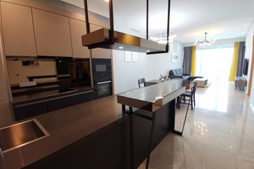 DC Residensi (Damansara City)