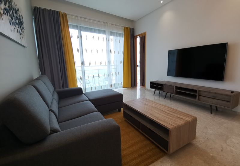 DC Residensi (Damansara City)