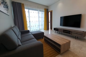 DC Residensi (Damansara City)