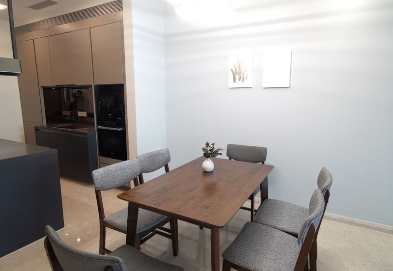 DC Residensi (Damansara City)