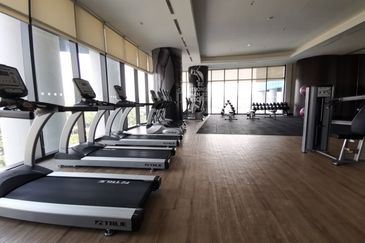 DC Residensi (Damansara City)