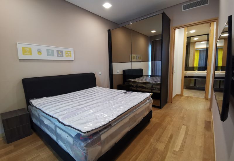 DC Residensi (Damansara City)