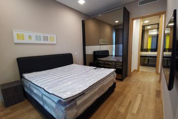 DC Residensi (Damansara City)