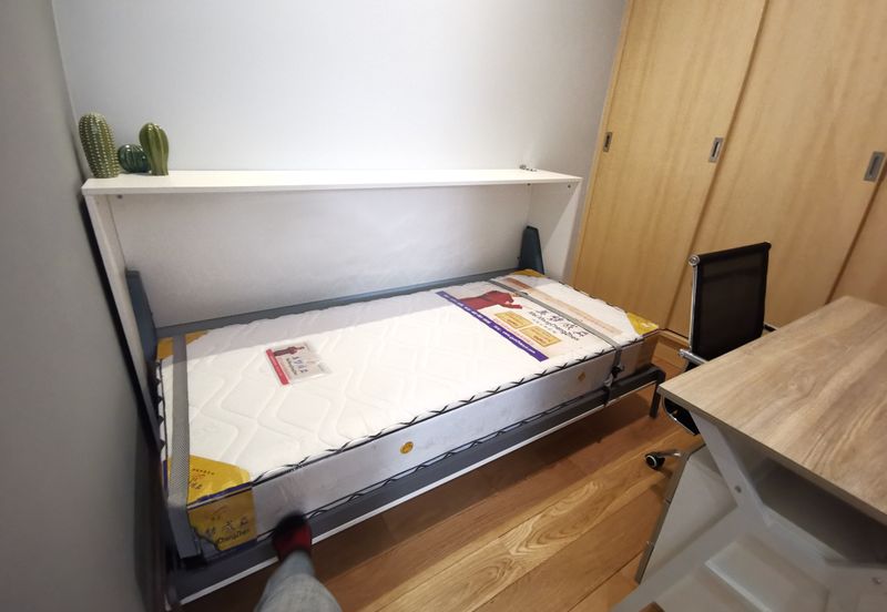 DC Residensi (Damansara City)