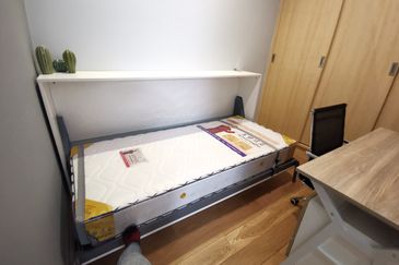 DC Residensi (Damansara City)