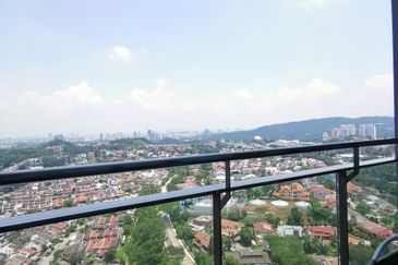 DC Residensi (Damansara City)