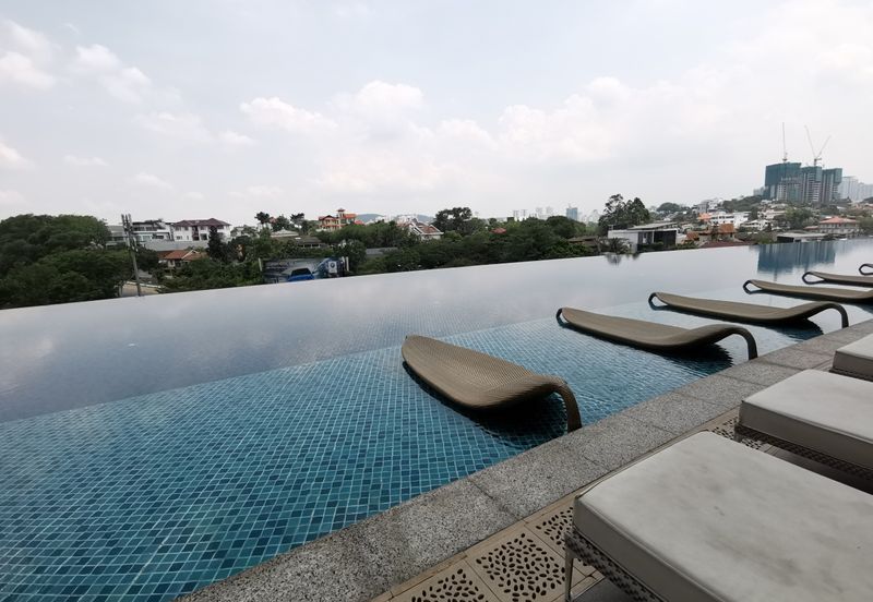 DC Residensi (Damansara City)