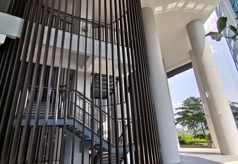 DC Residensi (Damansara City)