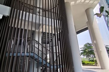 DC Residensi (Damansara City)