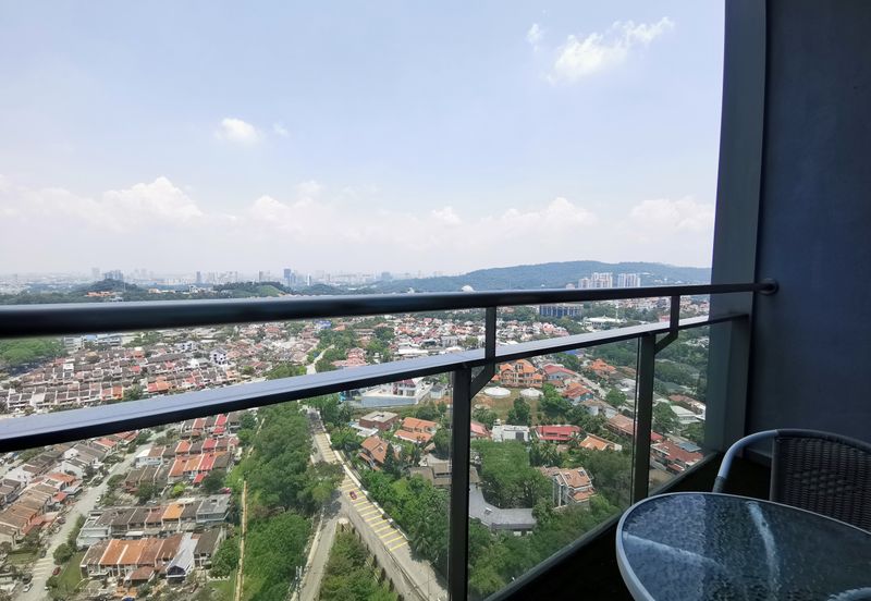 DC Residensi (Damansara City)