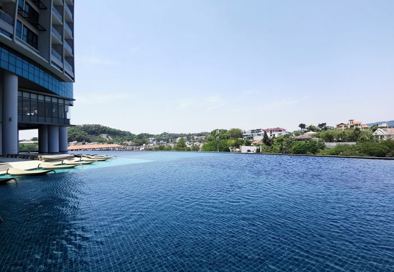 DC Residensi (Damansara City)