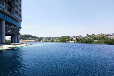 DC Residensi (Damansara City)