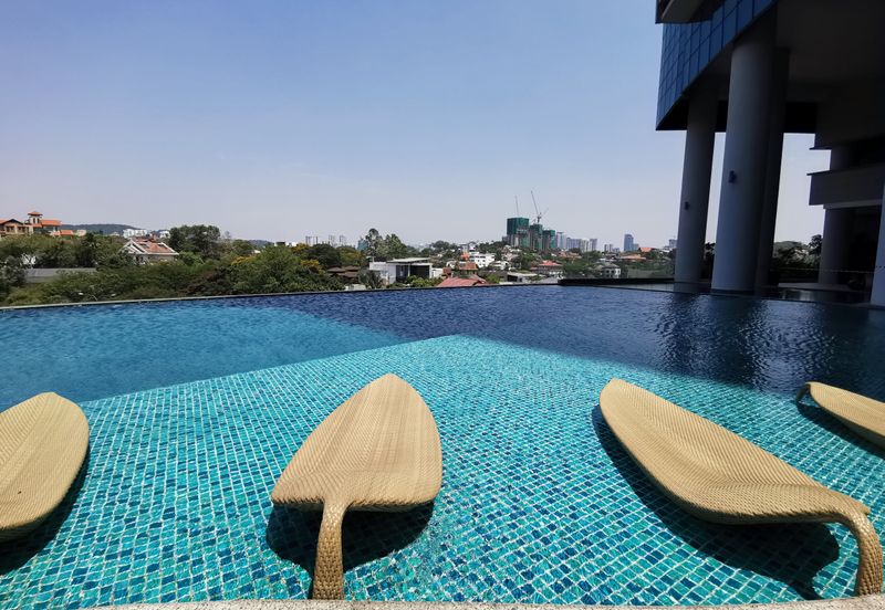 DC Residensi (Damansara City)