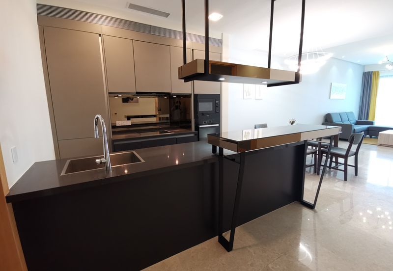 DC Residensi (Damansara City)